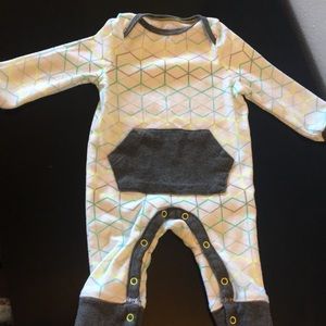 Baby outfit